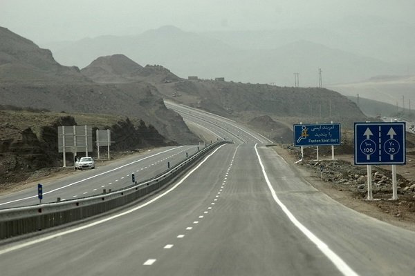 افزایش ۱۲ درصدی تردد در محورهای استان بوشهر