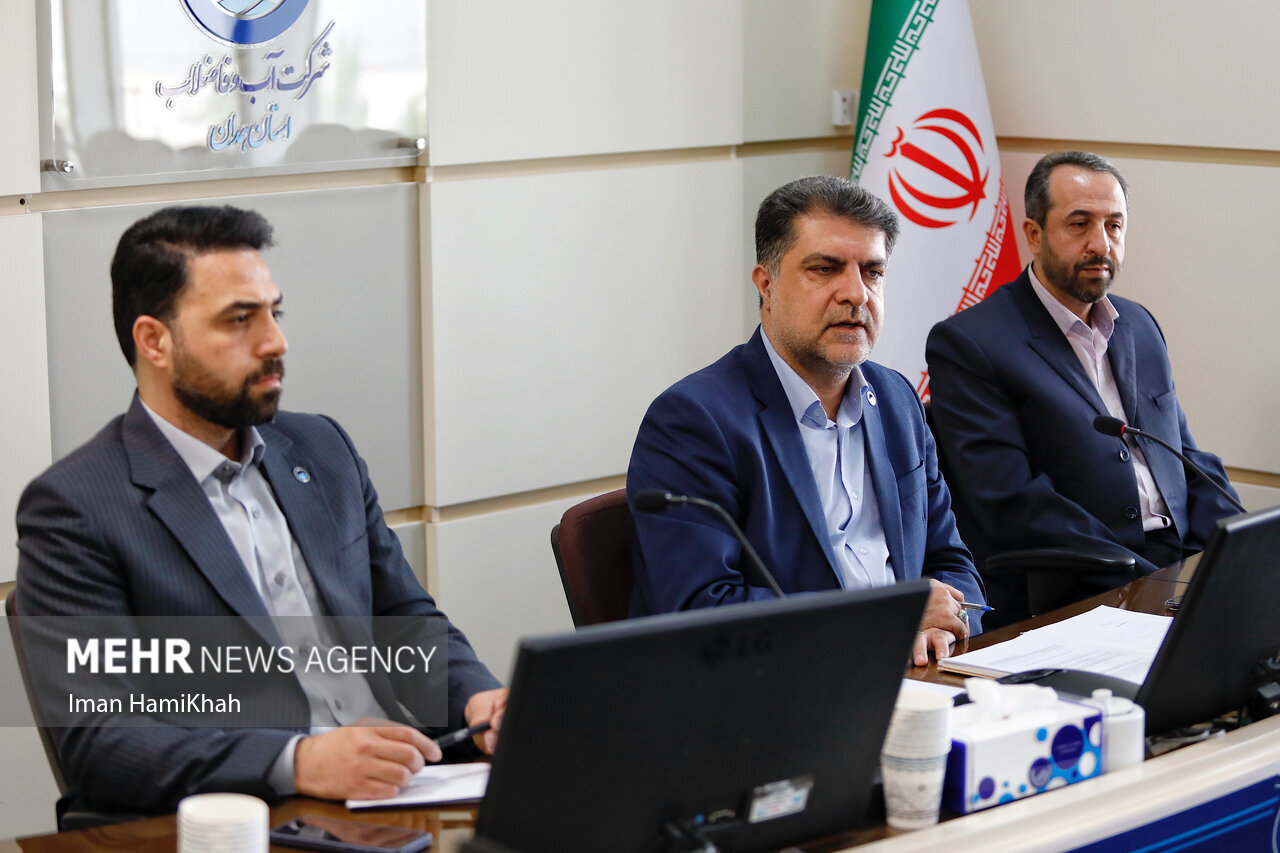 ۸۰ درصد پیشرفت جهاد آبرسانی به ۱۶۰ روستا/ ۴۹۰ روستا در فاز دوم