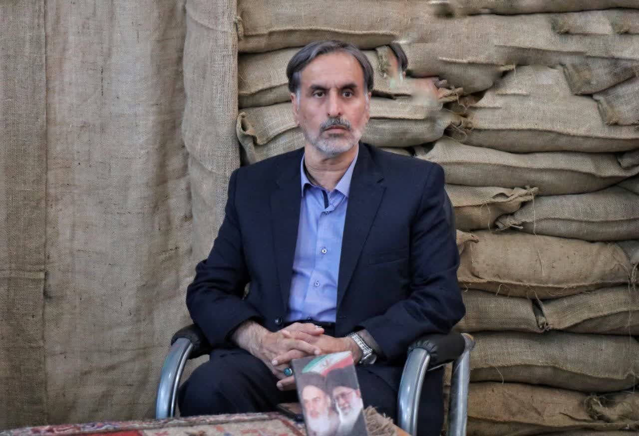 طرح انتقال آب سرانی به زودی آغاز میشود طرح انتقال آب سرانی به زودی آغاز میشود
