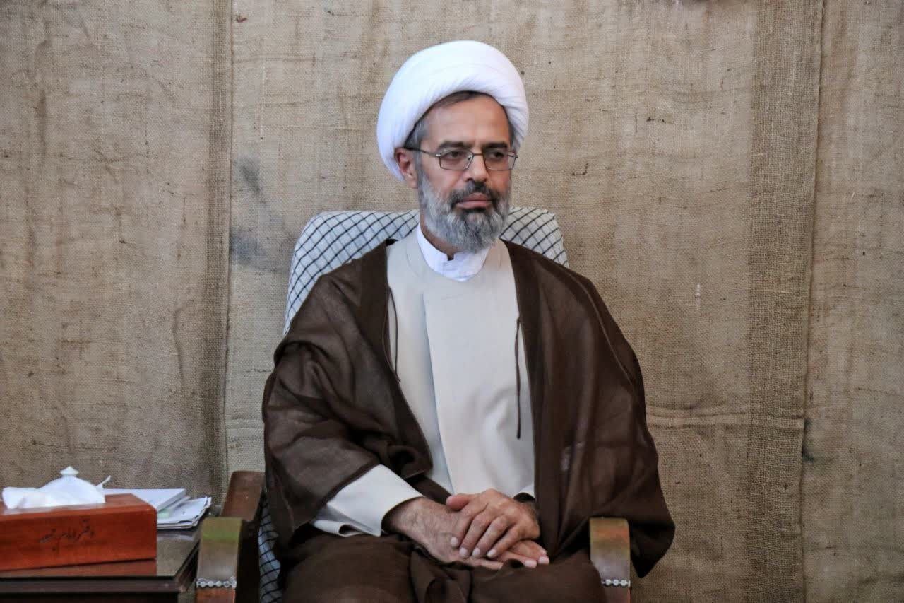 منتخبین مردم در مجلس شورای اسلامی از تفرقه بپرهیزند