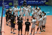 رونمایی از بیست‌ویکمین حریف والیبال ایران/ ترکیه جدیدترین رقیب