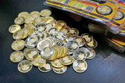 قیمت سکه و طلا امروز ۲۴ اردیبهشت؛ سکه وارد کانال ۴۰ میلیون شد