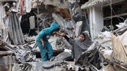 حصيلة الشهداء في غزة ترتفع إلى 35233 شهيدًا