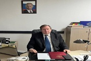 القنصل الروسي في أصفهان: توسيع العلاقات الإيرانية ـ الروسية يخدم مصالح البلدين