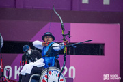 Nemati’s participation in 2024 Paralympics not certain