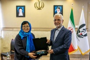 مؤمني: إيران تدعو الأمم المتحدة لحل مشكلة أفغانستان عن طريق التخصيص الذكي للموارد