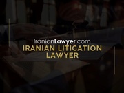 Iranian Litigation Lawyers: When You Need Their Help