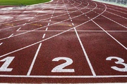 مریم طوسی سوم شد و رکورد ملی ماده ۲۰۰ متر را شکست