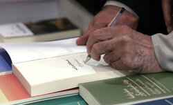 غذای روح و فکر انسان باید سالم و مقوی باشد