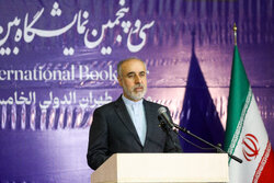 İran'ın nükleer doktrininde herhangi bir değişiklik söz konusu değil