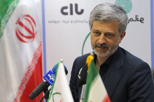 کوهپایهزاده: از نتایج پارالمپیکی ایران خوشحالیم اما قانع نیستیم