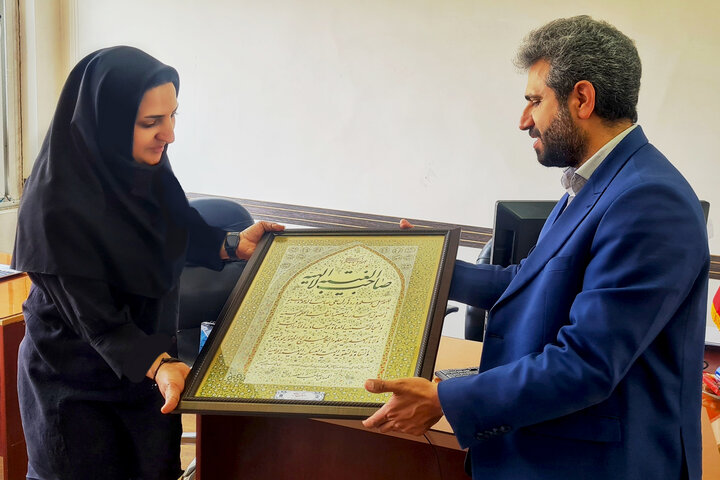 آماده تعامل با خبرگزاری مهر هستیم