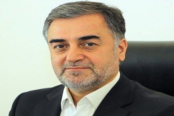 İran Parlamento İşlerinden Sorumlu Başkan Yardımcısı atandı