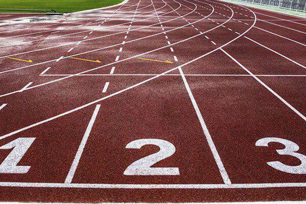 تاوان کم کاری فدراسیون دوومیدانی که تلاش دوندهها را به باد داد