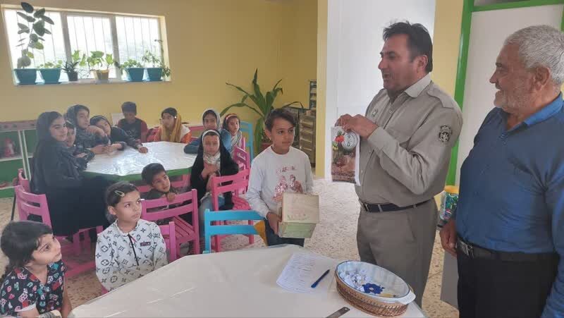 خانههای محیط زیست بستری برای شناسایی مشکلات شهری