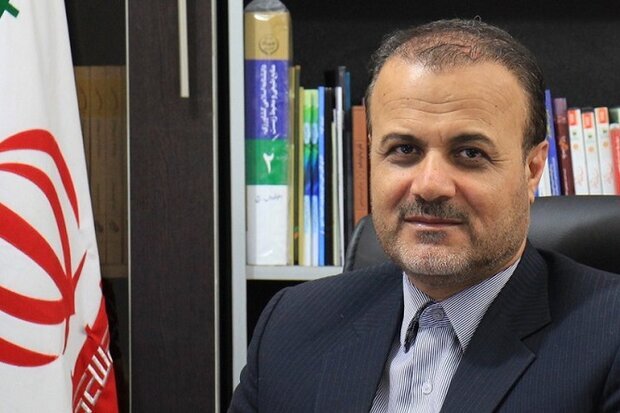 فرماندار «جم» معرفی شد فرماندار «جم» معرفی شد