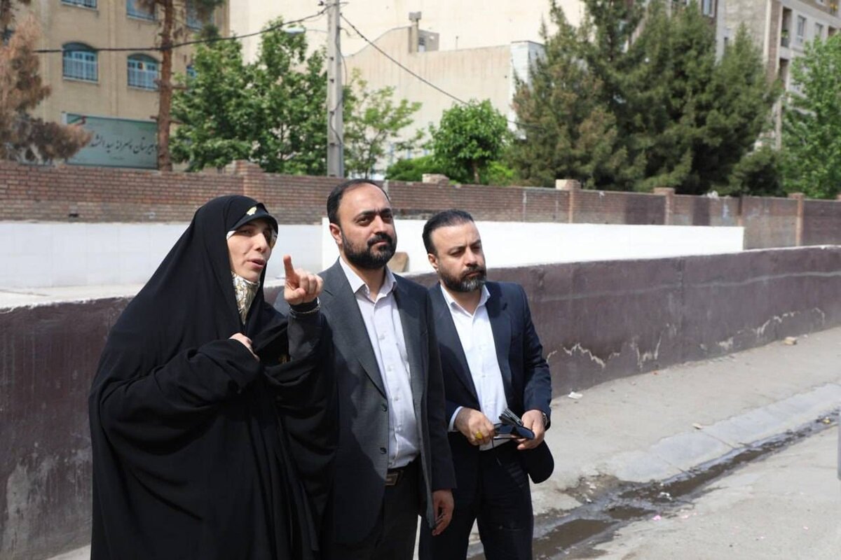 برخورد با فساد با نگاه پیشگیرانه میسر میشود