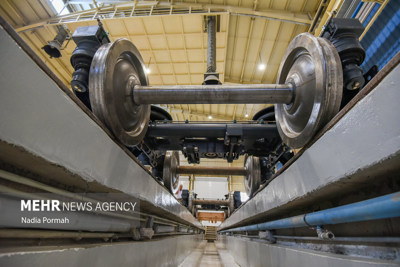 Mehr News Agency - Industry minister unveils