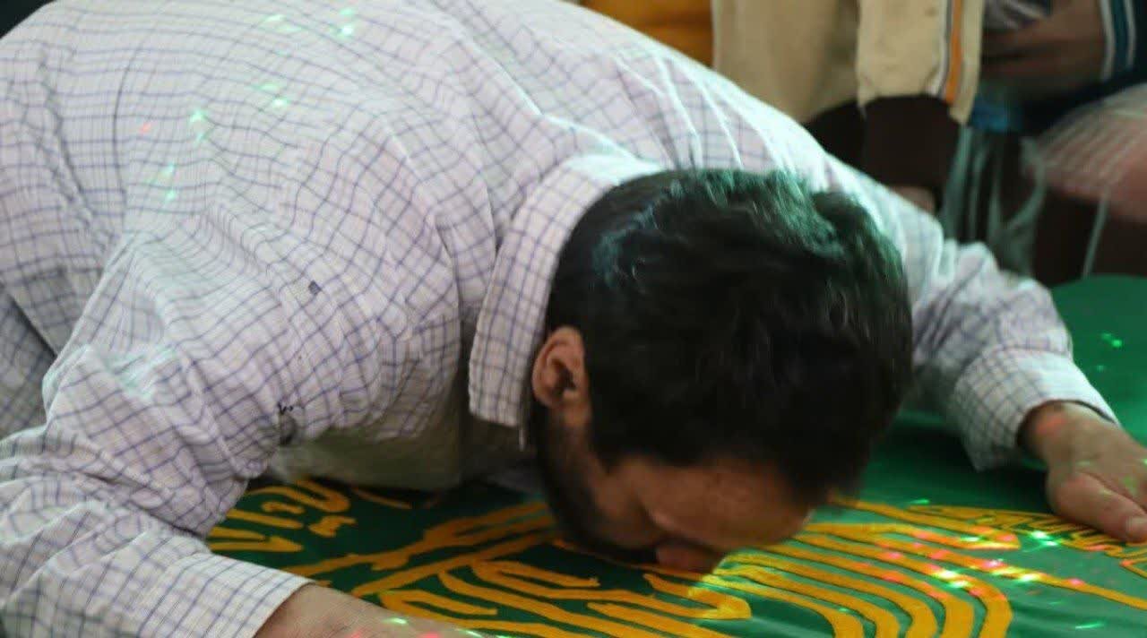 آزادی ۵۰ زندانی در همدان