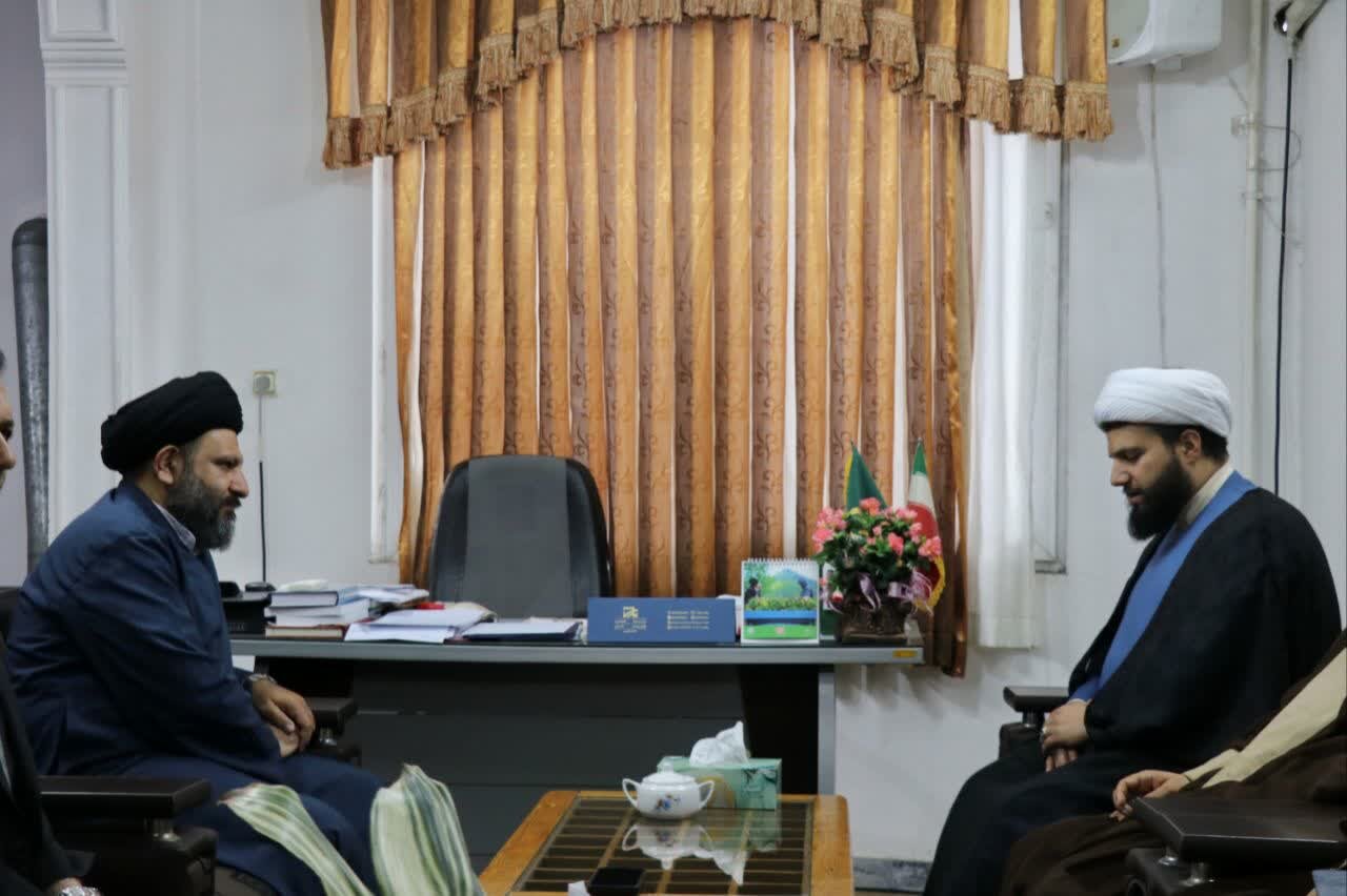 لزوم احیای مساجد با تقویت برنامههای فرهنگی لزوم احیای مساجد با تقویت برنامههای فرهنگی