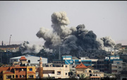 Israel prepared to launch full-scale incursion in Rafah