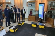 Raeisi visits exhibition of ICT ministry latest achievements