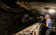 3 missing in coal mine tremor accident in Poland