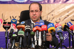 واکنش رییس دانشگاه تهران به خبر کاندیداتوری برای ریاست جمهوری