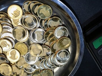 قیمت طلا و سکه امروز ۲۲ خرداد؛ سکه ۴۰ میلیون و ۲۰۰ هزار تومان شد