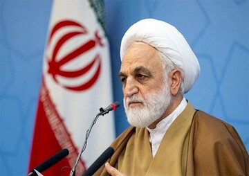 محسنی اژه‌ای: دشمن شکست‌خورده است؛ مراقب توطئه‌ها باشیم