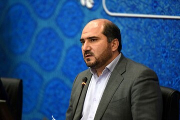پیکر شهید رئیسی پیش‌ از اذان مغرب پنج‌شنبه در حرم امام رضا (ع) به خاک سپرده می‌شود