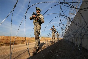Russian border guards to continue guarding Armenia's borders