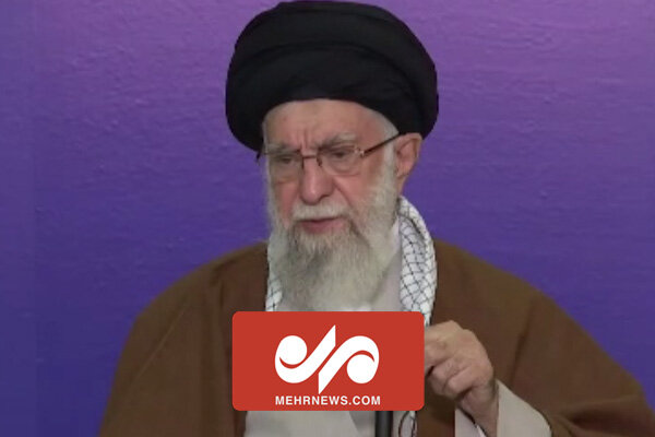 اشاره رهبر انقلاب به وظایف اصلی دستگاههای حاکمیتی در حوزه کتاب اشاره رهبر انقلاب به وظایف اصلی دستگاههای حاکمیتی در حوزه کتاب