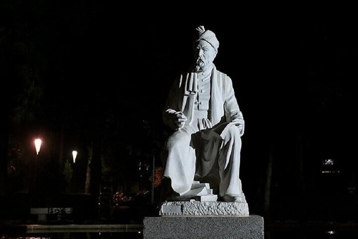 دشمنان این زمانه فردوسی و شاهنامه دشمنان این زمانه فردوسی و شاهنامه