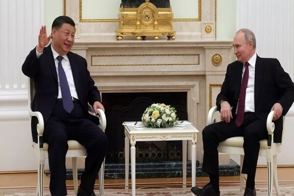 Rusya Devlet Başkanı Putin Çin’e gidiyor