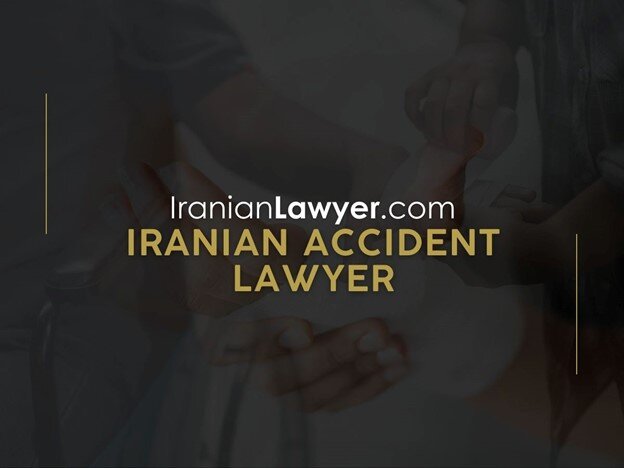 Iranian Accident Lawyers: The Best Choice for Victims
