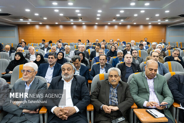 نوزدهمین مجمع عمومی اتحادیه دانشگاهی غیردولتی