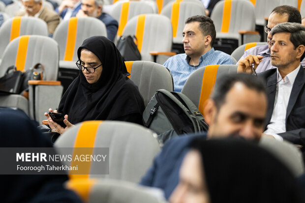 نوزدهمین مجمع عمومی اتحادیه دانشگاهی غیردولتی