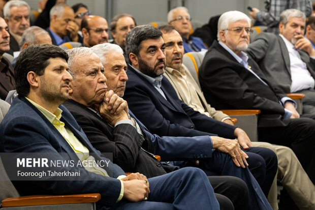 نوزدهمین مجمع عمومی اتحادیه دانشگاهی غیردولتی