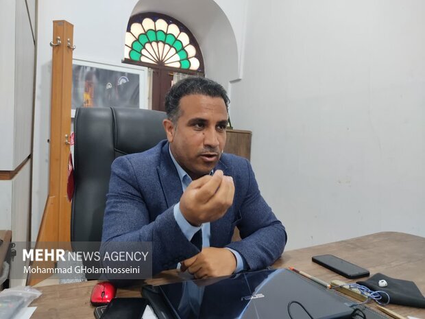 اعتبارات میراث فرهنگی استان بوشهر افزایش یافت اعتبارات میراث فرهنگی استان بوشهر افزایش یافت