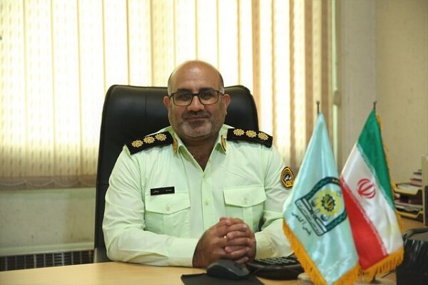 انهدام باند کلاهبرداری با استفاده از برنامههای رسیدساز جعلی تلفن همراه