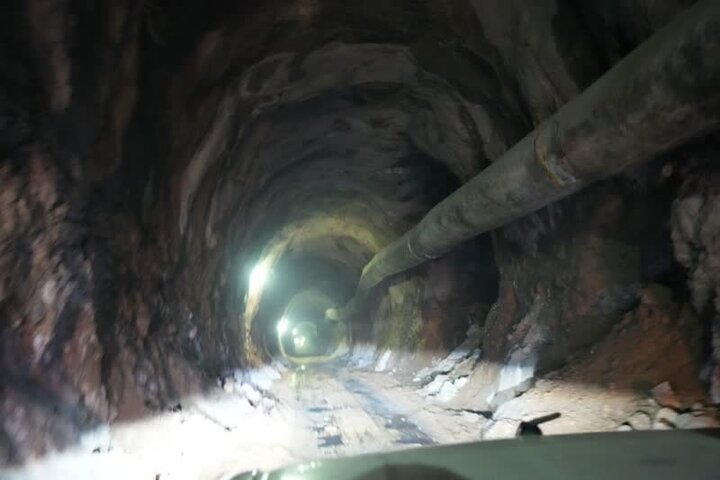 پروژه ریلی لرستان در پیچ‌وتاب اعتبار و تملک