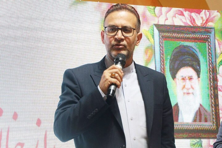 گزارشی از تخلفات انتخاباتی در ورامین نداشته ایم