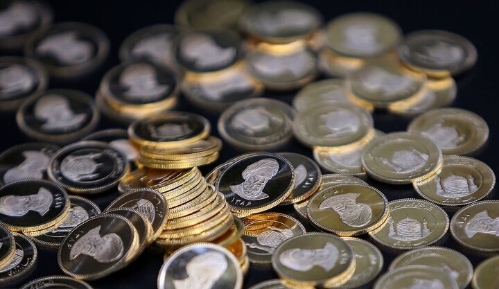 قیمت طلا و سکه امروز ۱۳ خردادماه؛ افزایش ۶۵۰ هزار تومانی سکه
