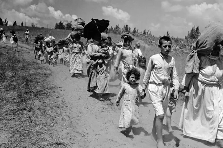 عشية ذكرى يوم النكبة...نظرة عابرة على ما اقترفتها "اسرائيل" من المجازر ضدالشعب الفلسطيني منذ تأسيسها