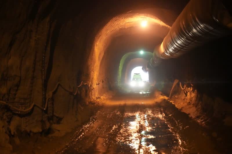 راهآهن لرستان به نفت رسید؟!