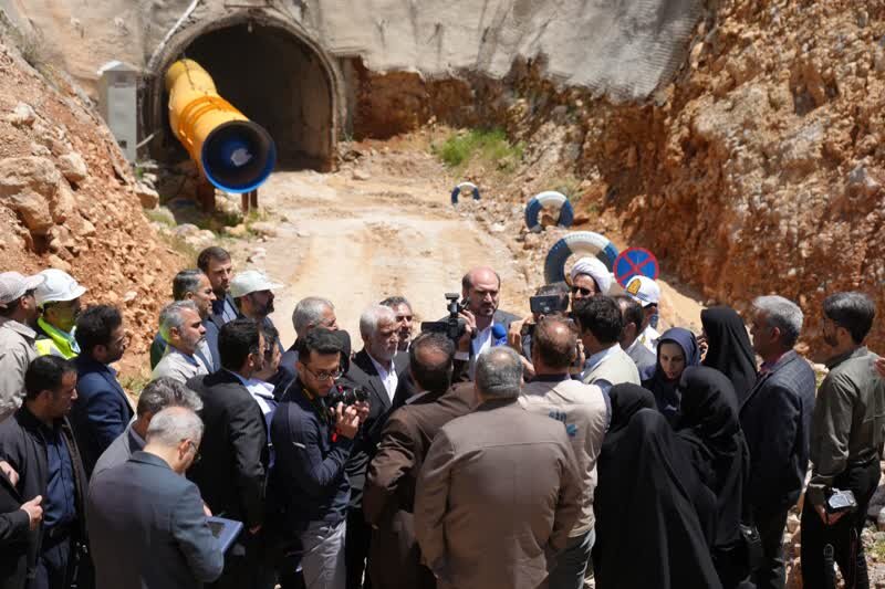 راهآهن لرستان به نفت رسید؟!