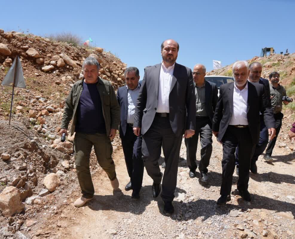 راهآهن لرستان به نفت رسید؟!