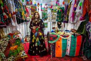 صنعتگران اردبیل در نمایشگاه صنایع‌دستی یزد حضور می‌یابند