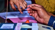 ہندوستان میں لوک سبھا انتخابات کے پانچویں مرحلے کےلئے سیاسی گہماگہمی